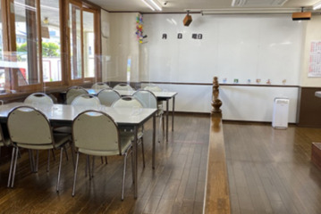 放課後等デイサービス POCCO かみいしだの写真