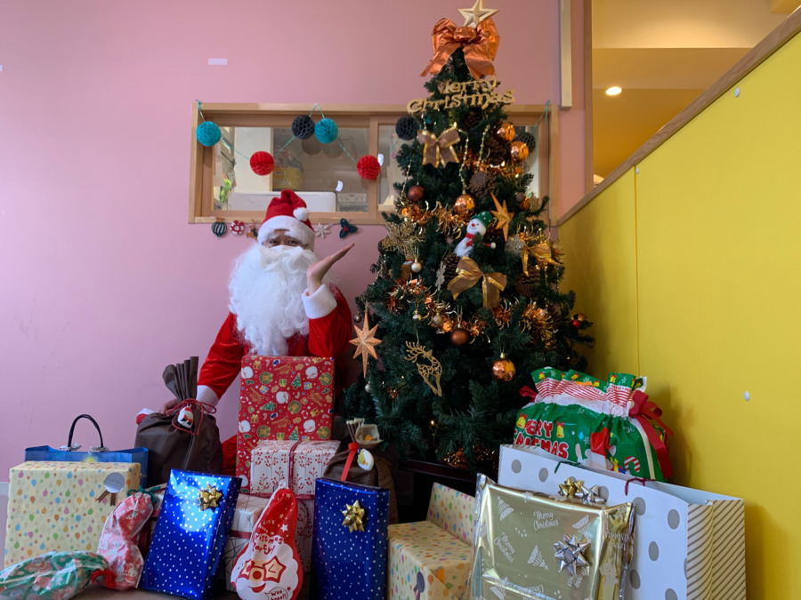 なないろ保育園（調理師/調理スタッフの求人）の写真3枚目：