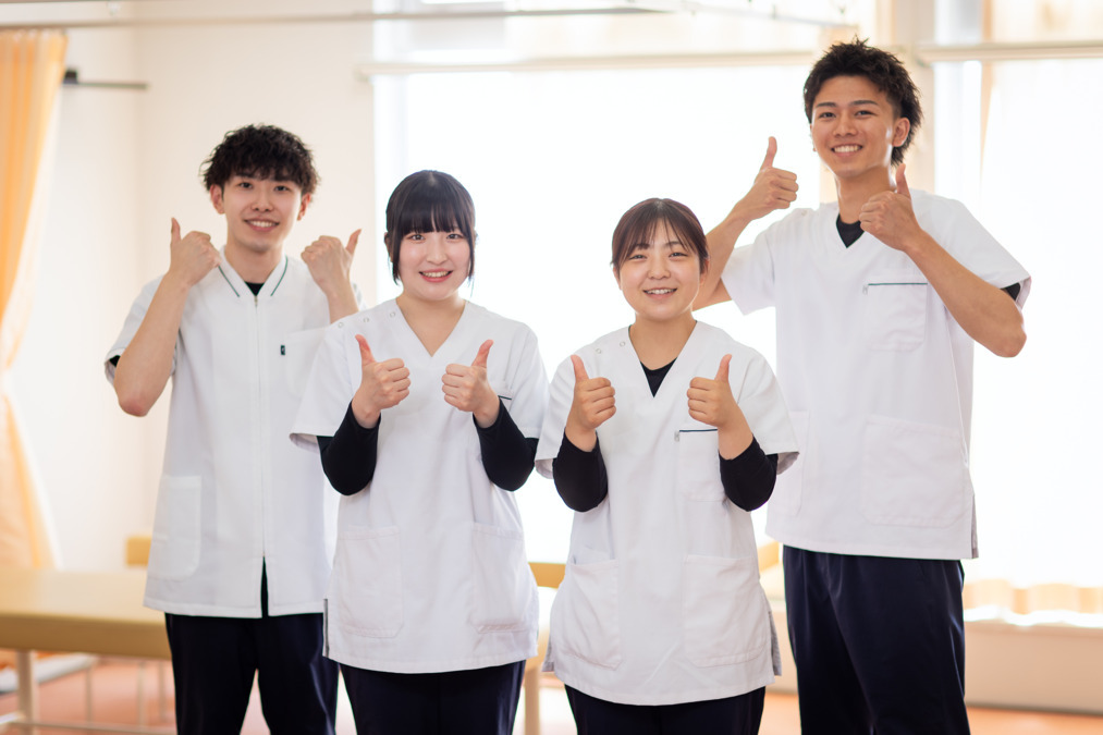 げんきやはりきゅう整骨院 みたけ(鍼灸師の求人)の写真: