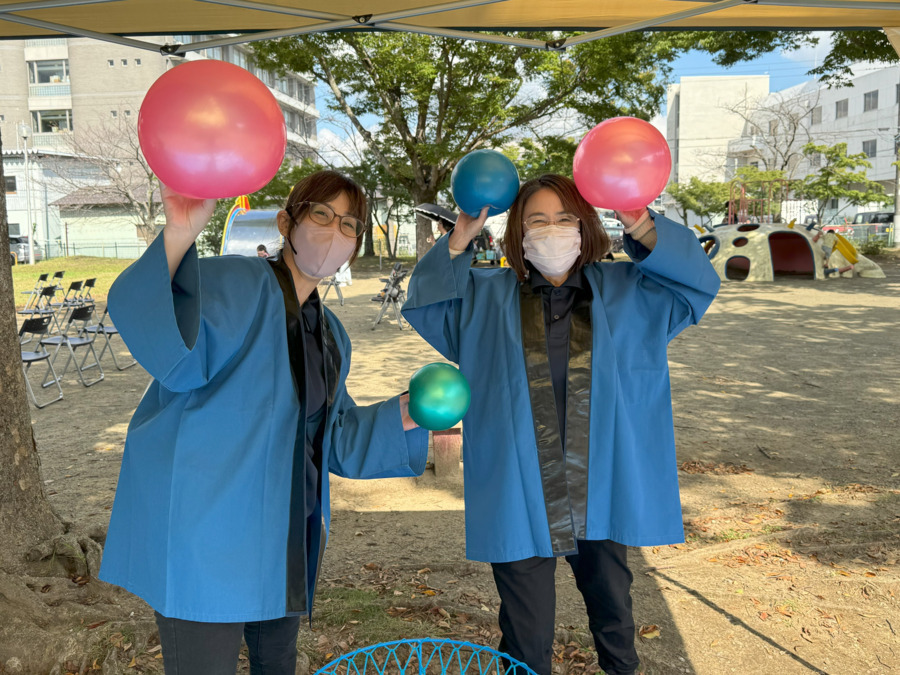 ケアサービス オットマン（介護職/ヘルパーの求人）の写真6枚目：