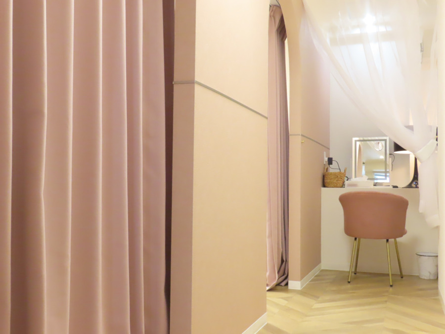 アールグランド経堂店/学芸大学店の写真2枚目: