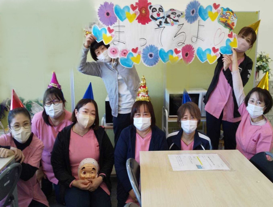 暖家の丘訪問看護ステーション（看護師/准看護師の求人）の写真6枚目：