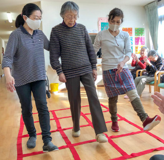 愛の家グループホーム 仙台実沢（管理職（介護）の求人）の写真2枚目：