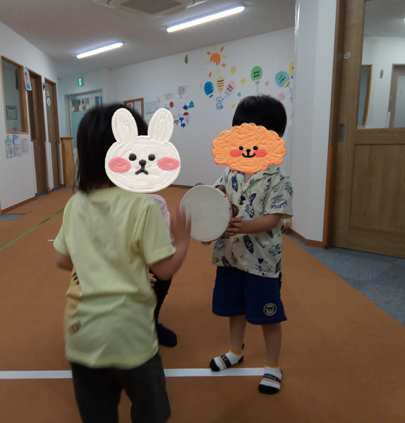 コペルプラス生駒教室(児童指導員/指導員の求人)の写真5枚目:お子様との関わりの中で自分自身のスキルを上げることができる仕事です!!