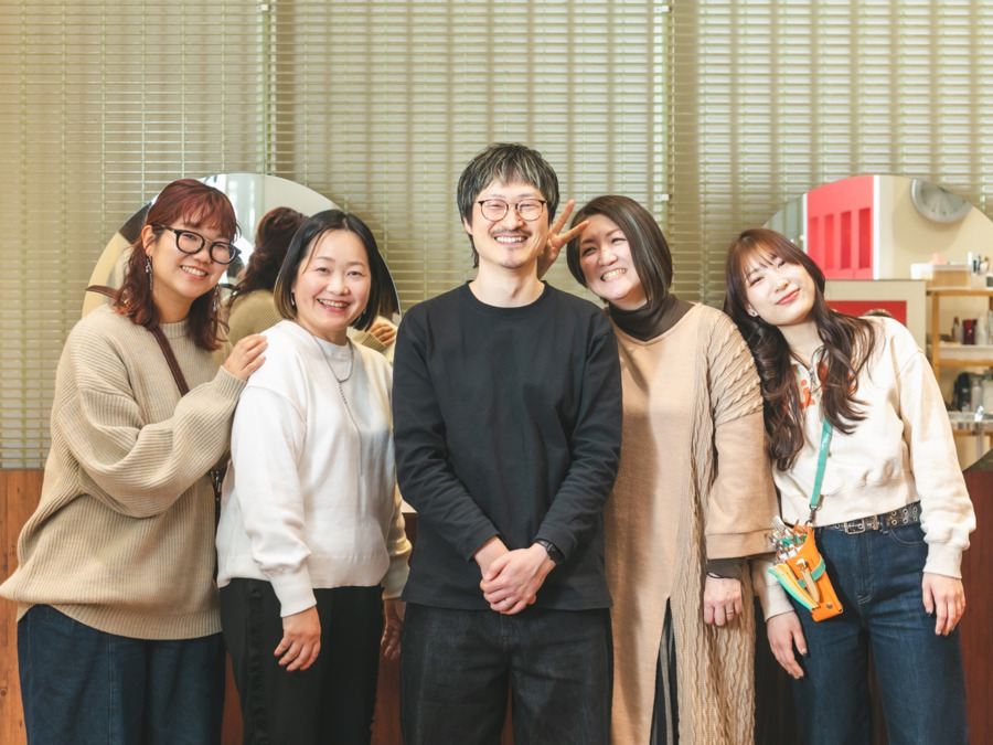 レイエレガンス 東浦店の写真