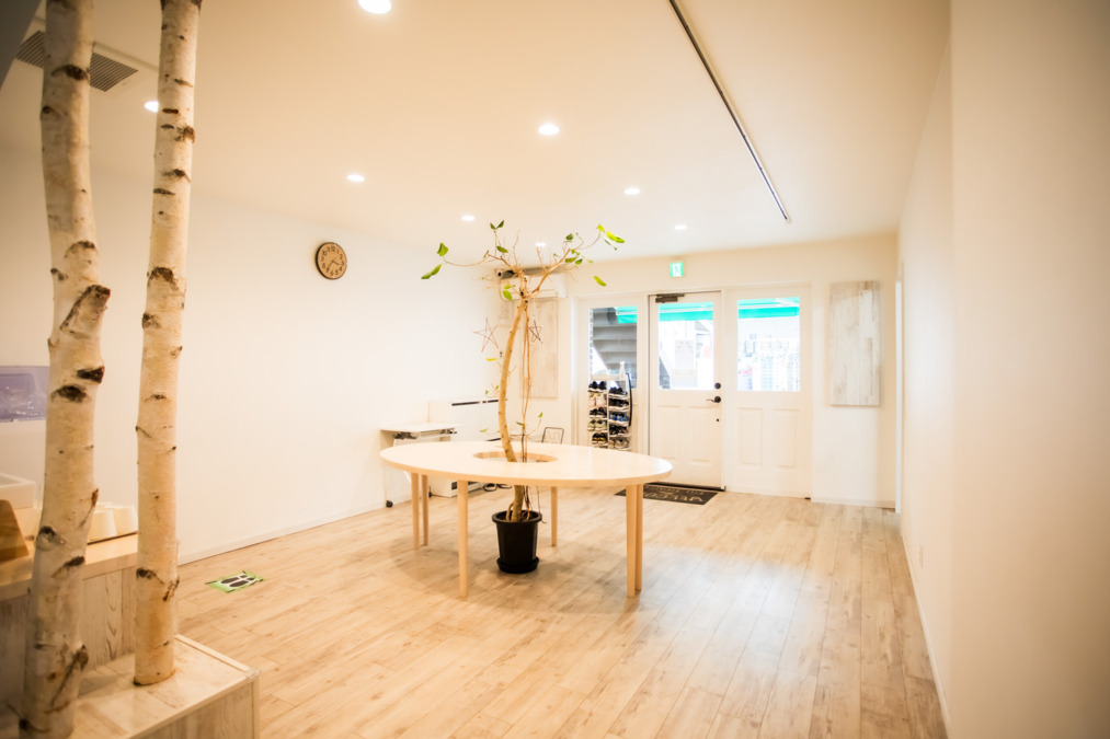 児童発達支援/放課後等デイサービス　すたぁりっとジュニア豊中（児童指導員/指導員の求人）の写真6枚目：