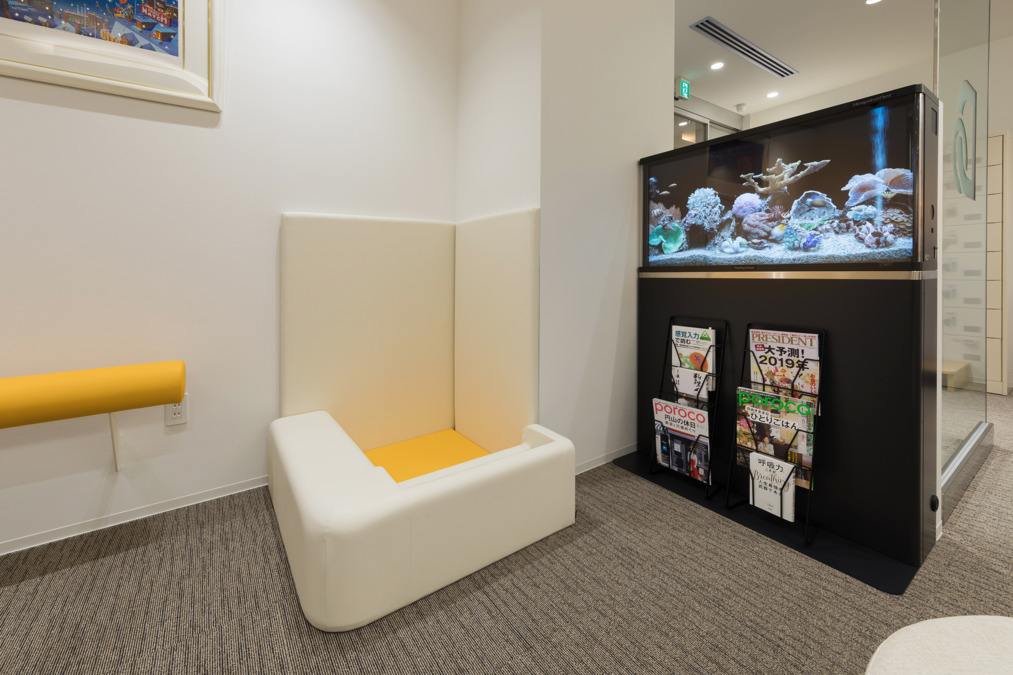 Do-Clinic 整形・運動器リハビリテーションの写真8枚目：