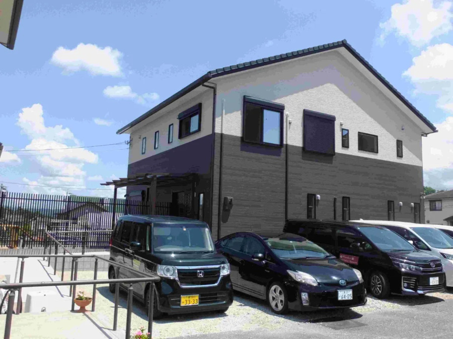 ちびっこくらぶ保育園の写真