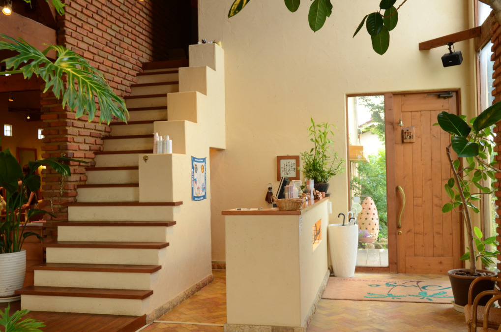 アージュ美容室の写真7枚目: