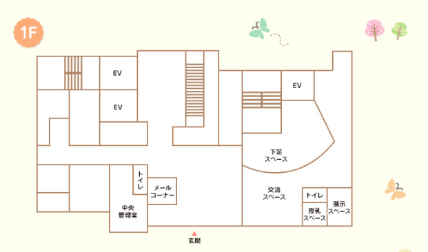 株式会社セリオ　トレジャーキッズしばうら保育園（仮称）【2026年04月01日オープン予定】（調理師/調理スタッフの求人）の写真13枚目：1階、2階、3階が保育園です♪新しい保育園で働きませんか？