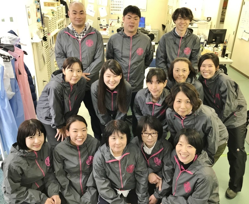 トータルライフケア蒲田の写真: