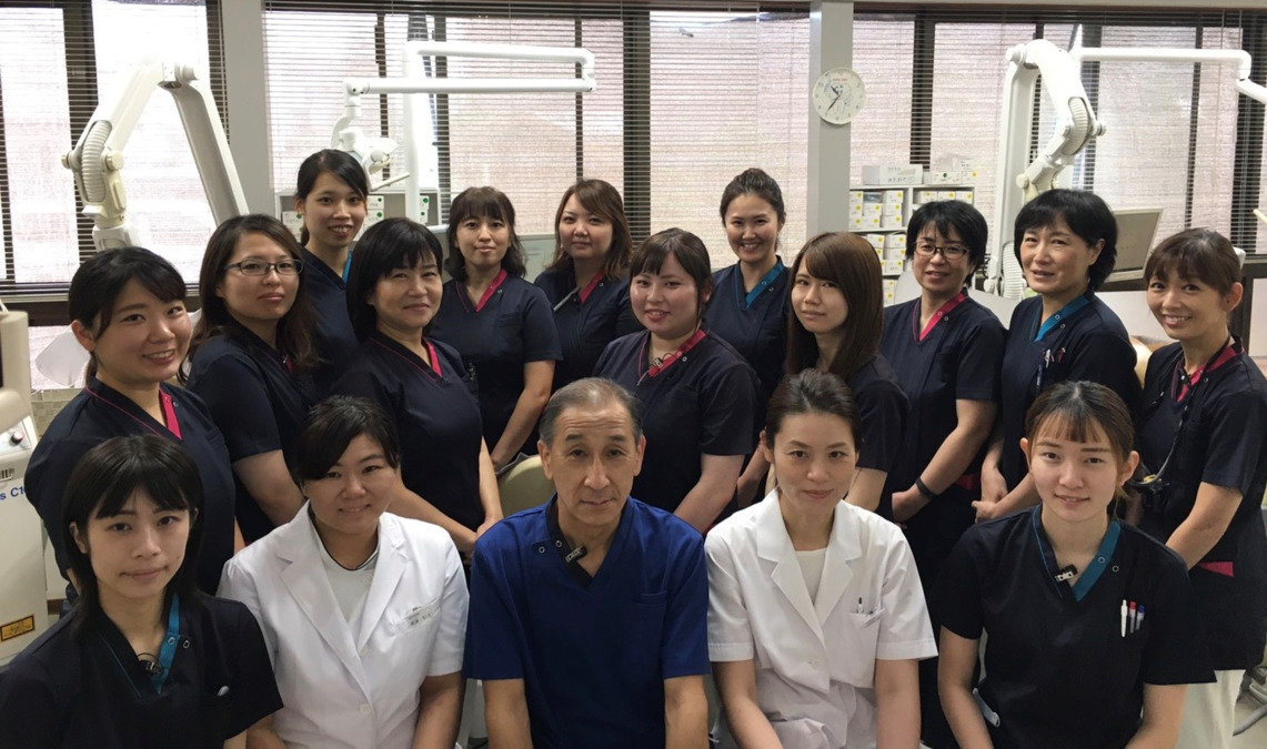 うつぎざき歯科医院(歯科衛生士の求人)の写真: