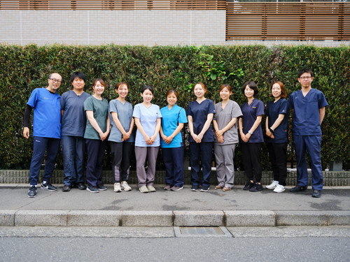居宅介護支援事業所メドパーの写真