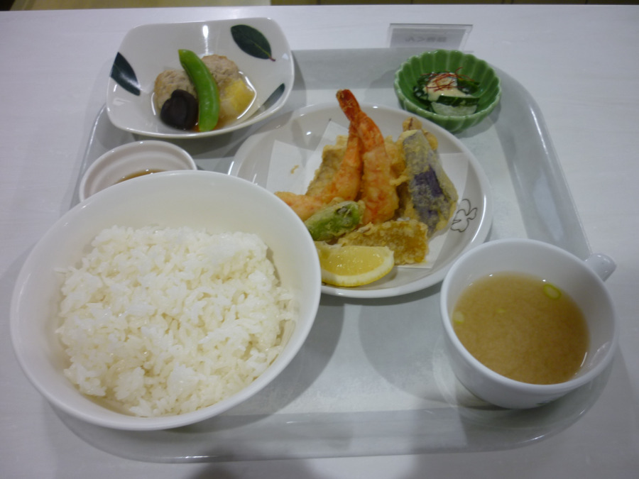 H・N・メディック(管理栄養士/栄養士の求人)の写真2枚目: