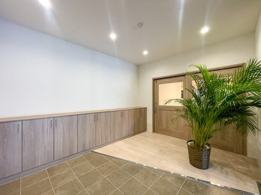 医療連携施設「悠」七国【2025年06月01日オープン】(作業療法士の求人)の写真3枚目: