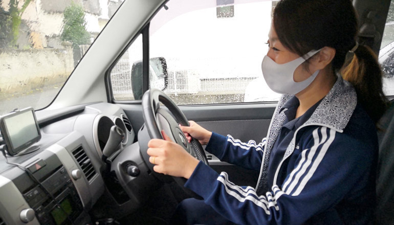 コンパス訪問看護綾瀬（理学療法士の求人）の写真2枚目：