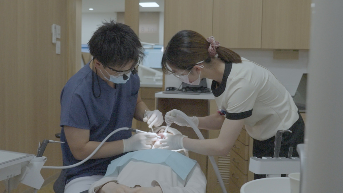 緒方歯科クリニック（歯科衛生士の求人）の写真6枚目：