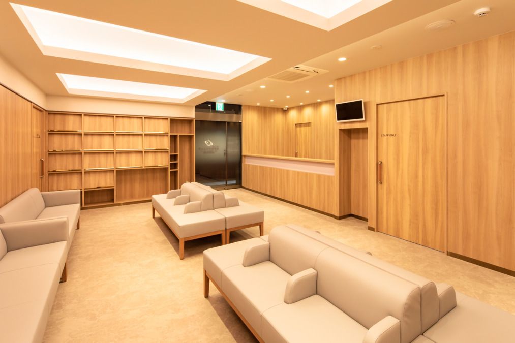 おがわクリニック（看護師/准看護師の求人）の写真3枚目：