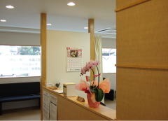 はあとはり灸整骨院の写真2枚目：
