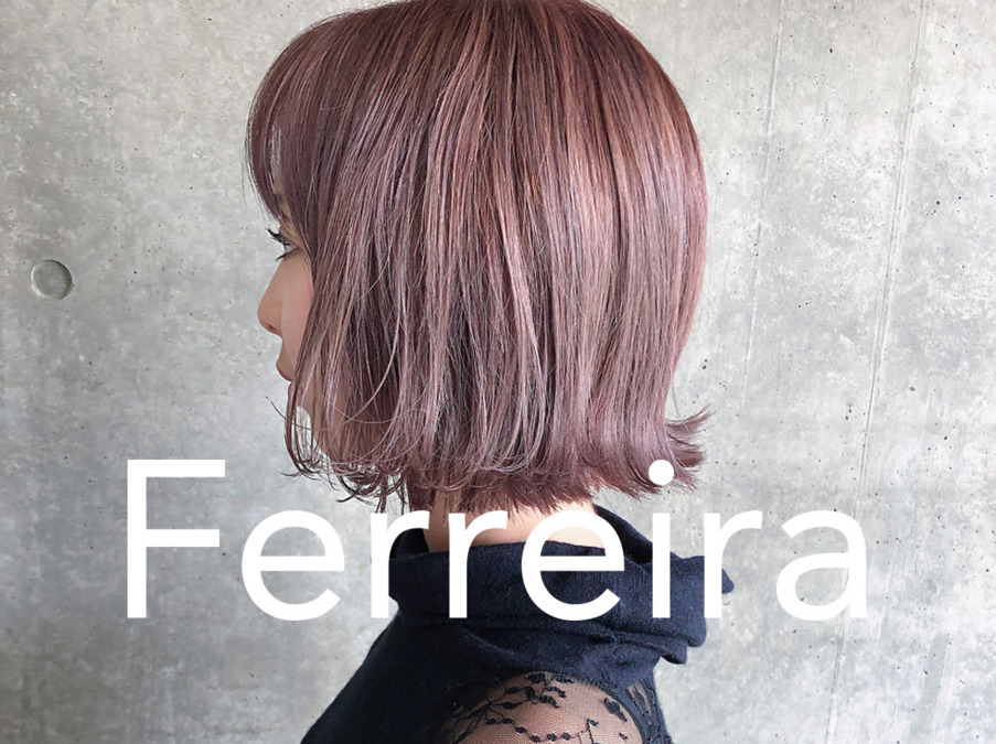Ferreiraの写真6枚目：