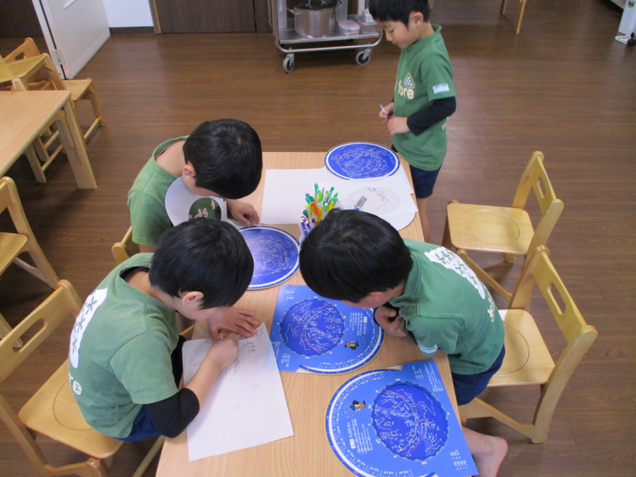 認可保育園キッズフォレ東山田の写真6枚目：