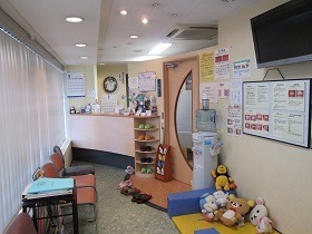 さこだ歯科医院(歯科衛生士の求人)の写真: