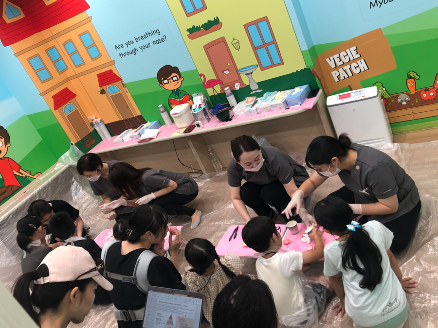 登坂歯科医院(歯科助手の求人)の写真9枚目: