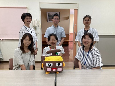 横浜市下田地域ケアプラザの写真