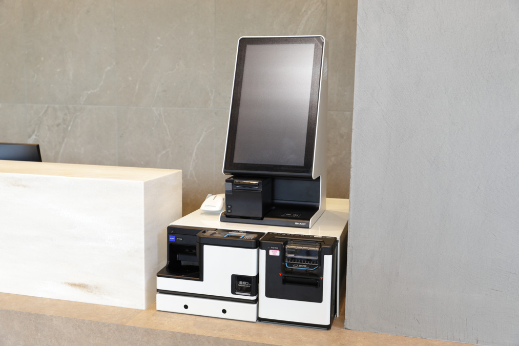 たに内科・循環器・消化器クリニック(看護師/准看護師の求人)の写真4枚目: