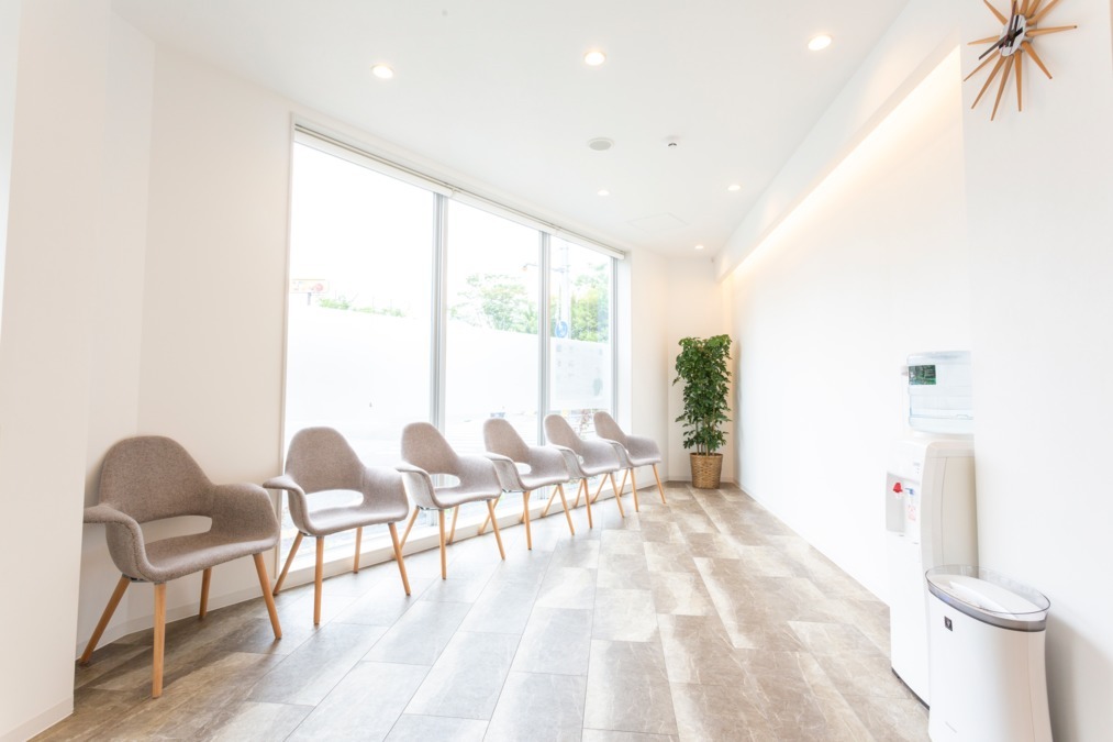 医療法人健日会 こうつ歯科・矯正歯科（歯科医師の求人）の写真6枚目：