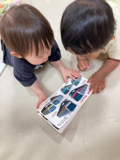 ほっぺるランド東五反田の写真6枚目：