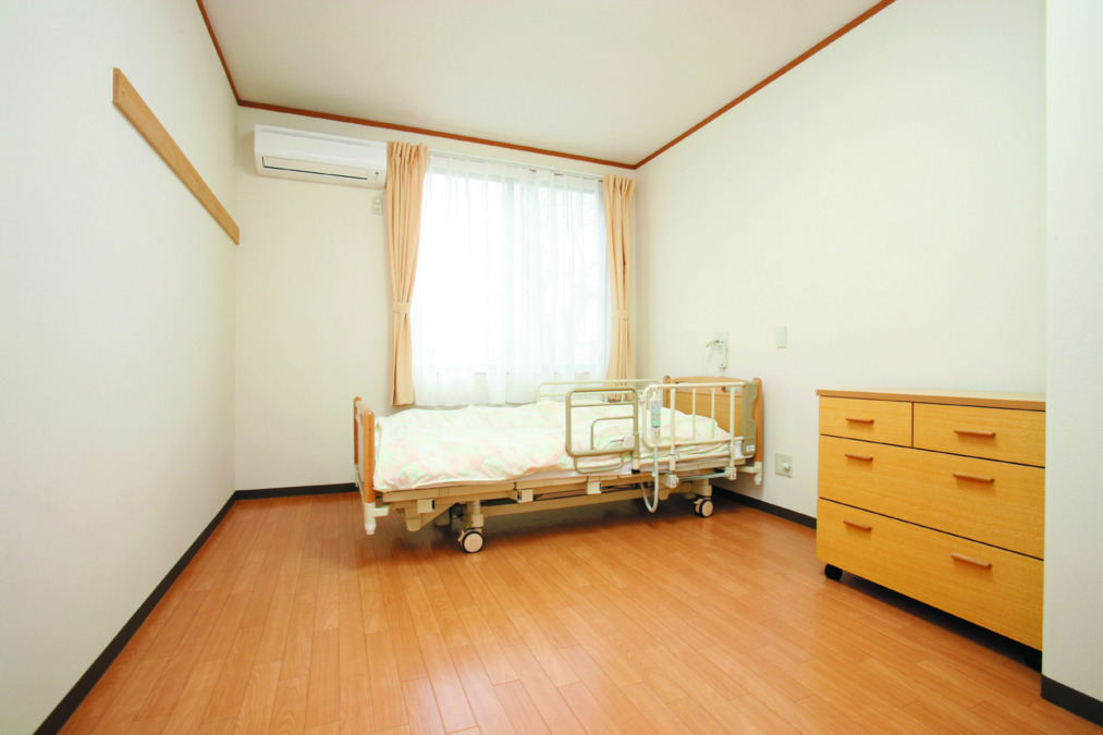 曽野木ふれあいの杜/ショートステイ(看護師/准看護師の求人)の写真5枚目: