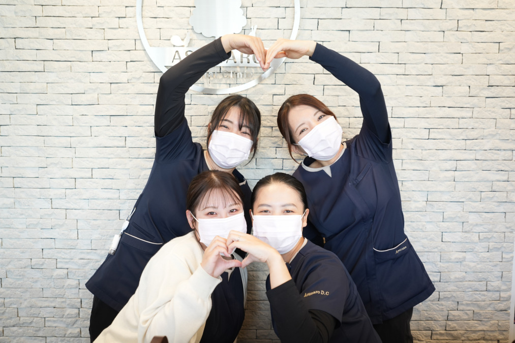 医療法人光照会 あすなろ歯科・矯正歯科(歯科衛生士の求人)の写真3枚目: