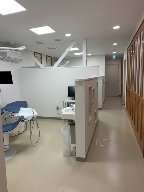 高橋歯科の写真2枚目：test