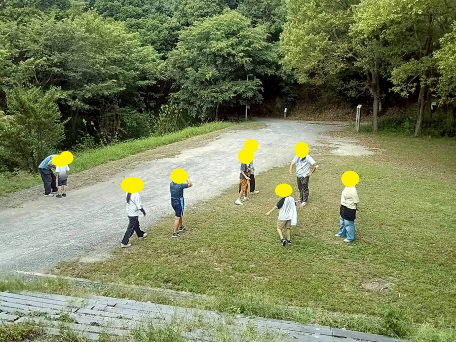 放課後等デイサービス ハピスポ泉佐野(理学療法士の求人)の写真12枚目: