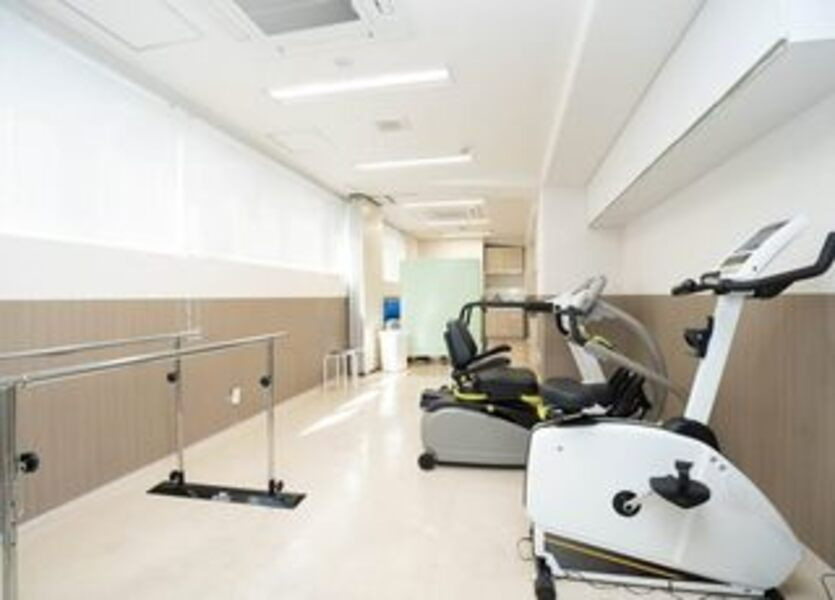 医療法人社団メディカルワン　二子玉川整形外科クリニック（看護師/准看護師の求人）の写真4枚目：