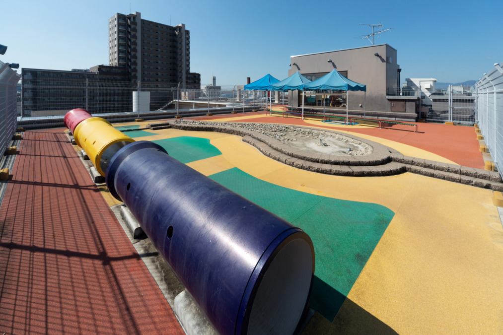 仮）チャレンジ・ナーガ児童発達支援事業所【2025年12月オープン予定】（保育士の求人）の写真11枚目：
