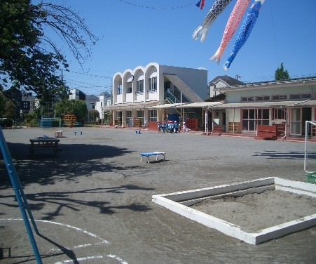 宝陽幼稚園（幼稚園教諭の求人）の写真2枚目：