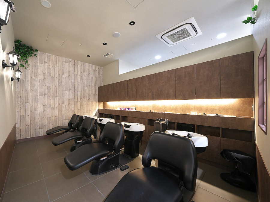 Gran Blue Vita 白山店(美容師の求人)の写真4枚目: