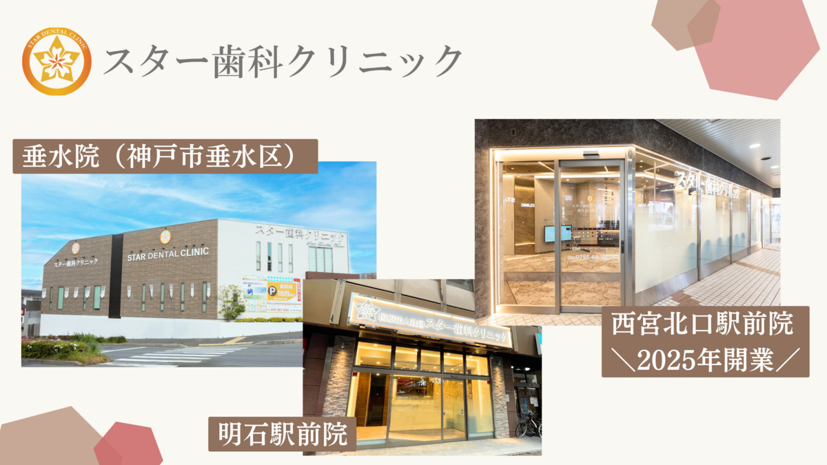 医療法人社団スター歯科クリニック（歯科衛生士の求人）の写真2枚目：