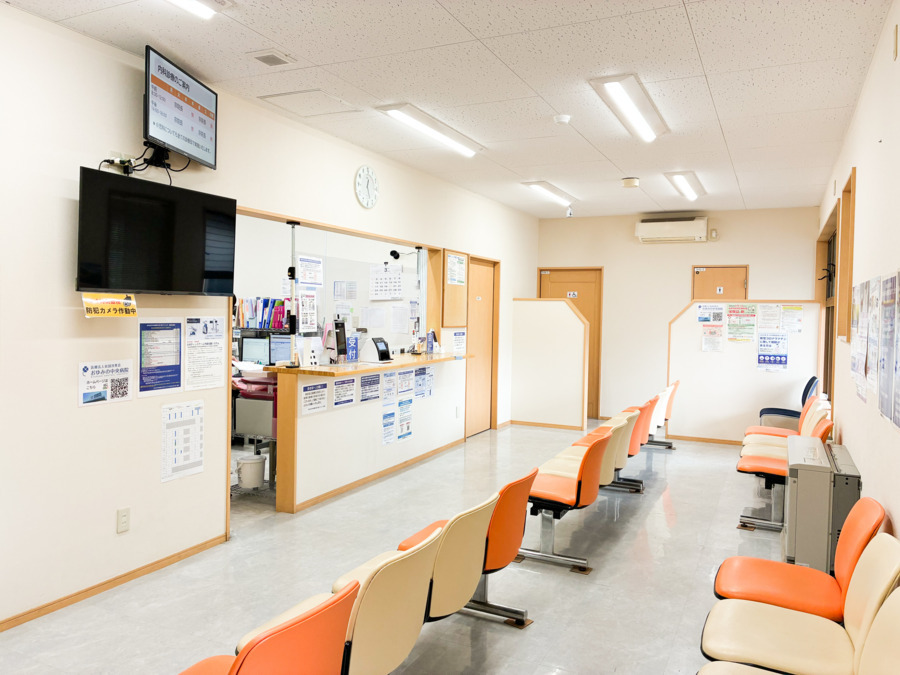 おゆみの中央病院袖ケ浦クリニック（看護師/准看護師の求人）の写真3枚目：