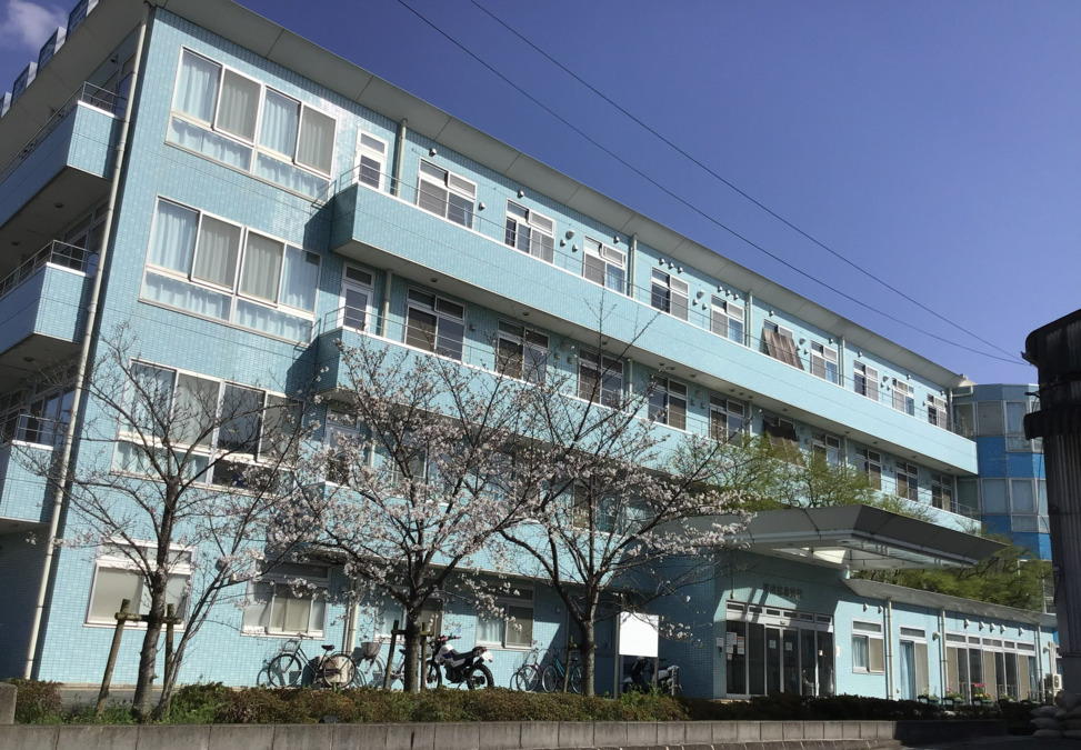 平成記念病院（医療ソーシャルワーカーの求人）の写真4枚目：