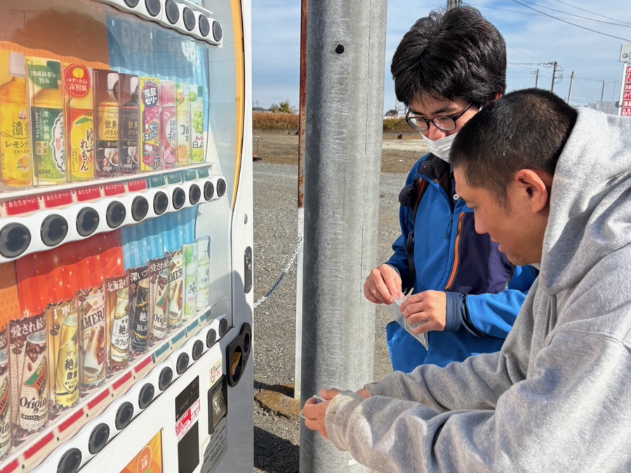 生活支援サービスのぞみ　　人見（生活支援員の求人）の写真5枚目：