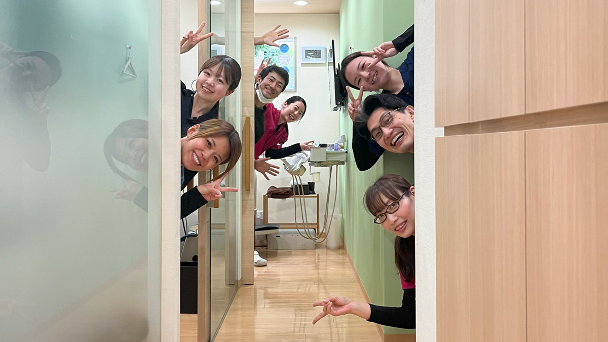 医療法人社団さくらみらい会 エンドウ歯科医院の写真