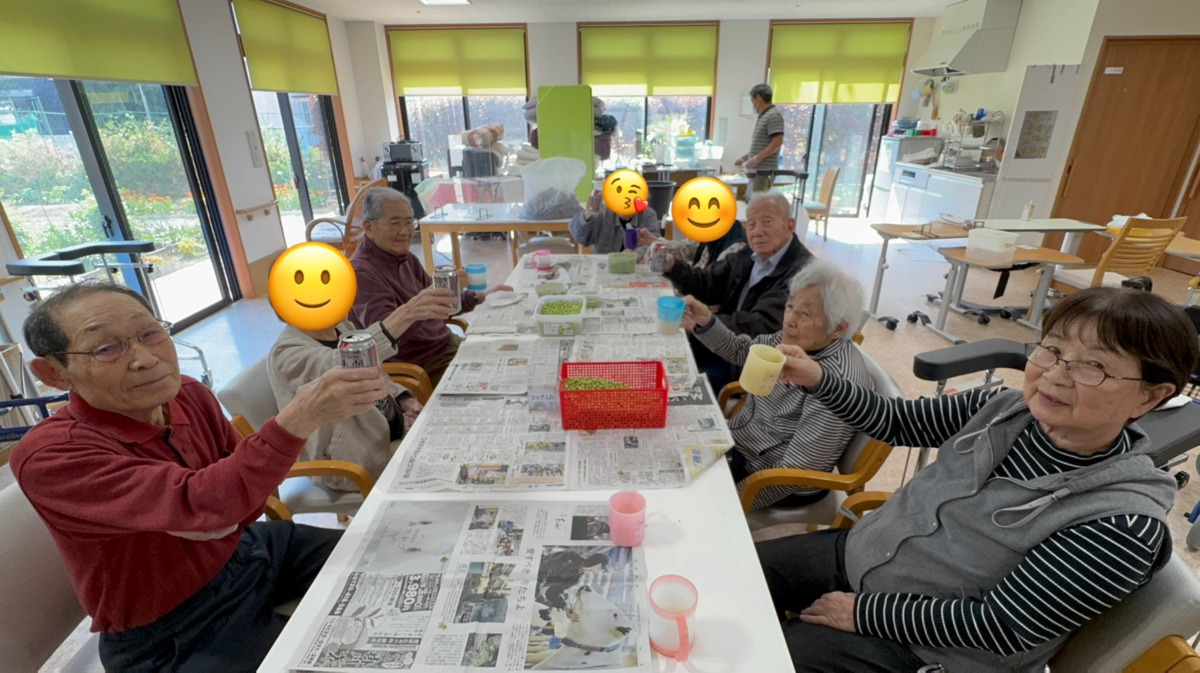 やさしい手伊丹（介護職/ヘルパーの求人）の写真11枚目：