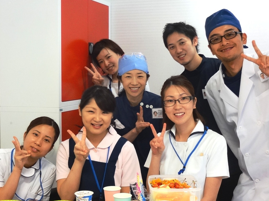 ブライト歯科こども歯科（歯科衛生士の求人）の写真9枚目：