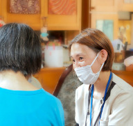 ゆうりん訪問看護ステーション（看護師/准看護師の求人）の写真4枚目：