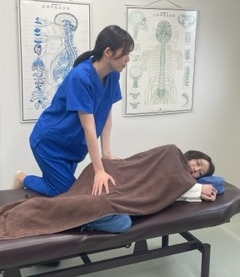 アクア整骨院（柔道整復師の求人）の写真2枚目：