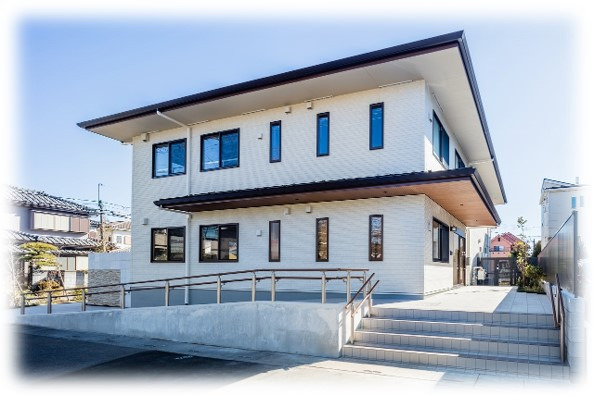 グループホームきらら北越谷の写真