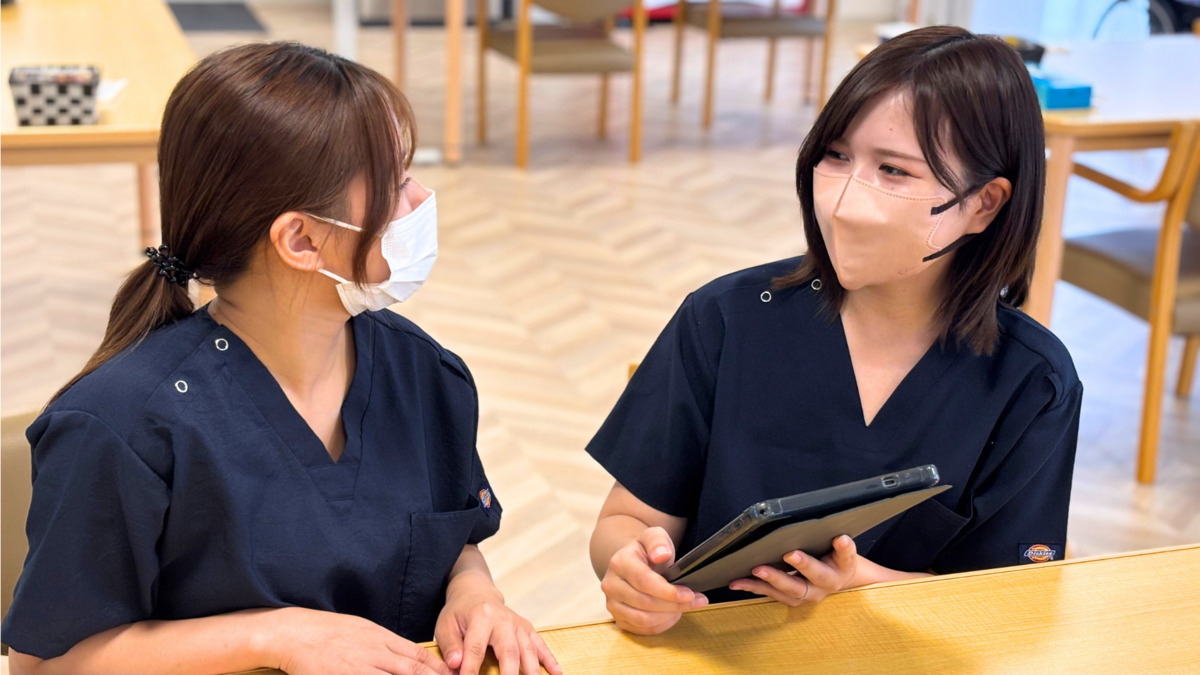 在宅ホスピス　『ウェルホーム鎌ヶ谷』　（看護師/准看護師の求人）の写真7枚目：